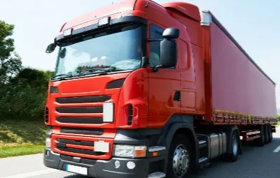 Ankara Kestel Ambar Kargo