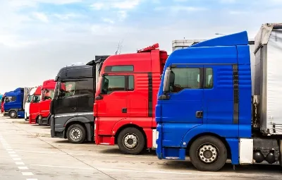 Ankara Kestel Ambar Nakliyat