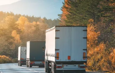 Ankara ile Kestel Arası Klima Taşıma