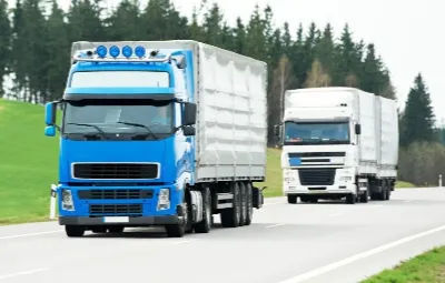 Ankara ile Kestel Arası Eşya Taşıma